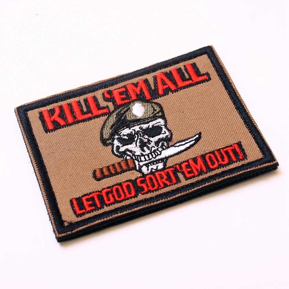 KILL ALL-10