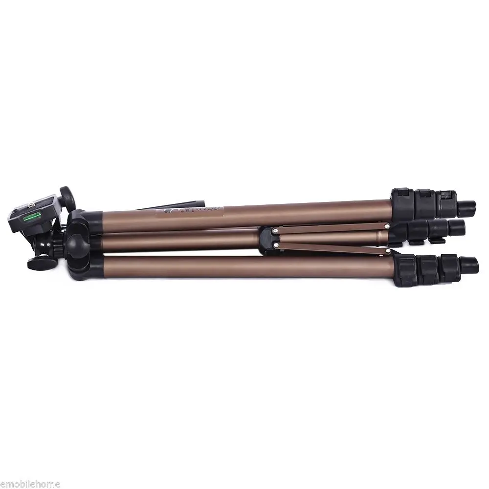 Мини штатив WEIFENG WT3150 для фотосъемки смартфона Селфи цифровой фотоаппарат