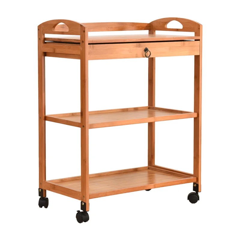 Color : A Kitchen Serving Trolley Barber Shop Trolley Hair Salon Dedicated Rack Trolley Trolley Barber Shop Tool Cart Trolley with Wine Rack Color : A Kitchen Serving Trolley Barber Shop Trolley Hair Salon Dedicated Rack Trolley Trolley Barber Shop Tool Cart Trolley with Wine Rack