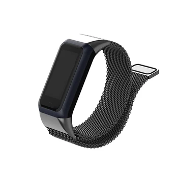 

New Smart Watch Band Strap for AMAZFI Cor 2 Replacement Straps Soft and Comfortable Smart Watch Straps