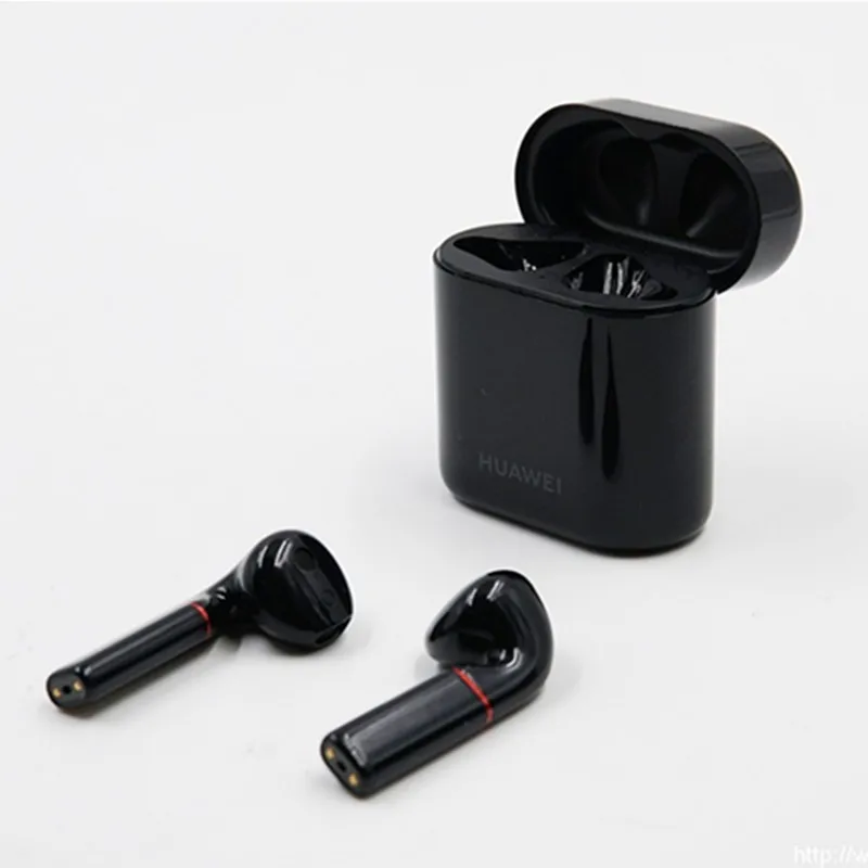 Оригинальный HUAWEI FreeBuds 2 Pro беспроводные наушники Bluetooth пылезащитные и
