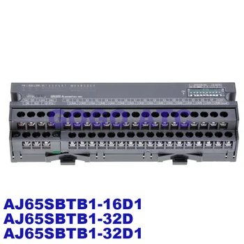 

GOGOATC High quality CPU module AJ65SBTB1-16D1 AJ65SBTB1-32D AJ65SBTB1-32D1 programmable controller module
