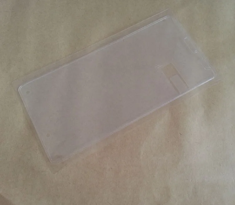 

Original 5PCS/Lot 10/Lot Front LCD Chasis Frame Waterproof Glue Adhesive Sticker for Sony Xperia Z3 Compact Mini