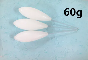 בומבט צף גדול וכבד במשקל 60G