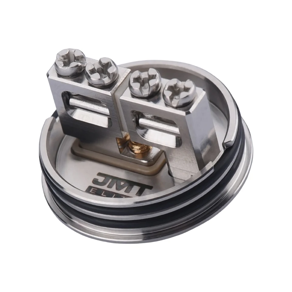 Wotofo Warrior RDA (29)