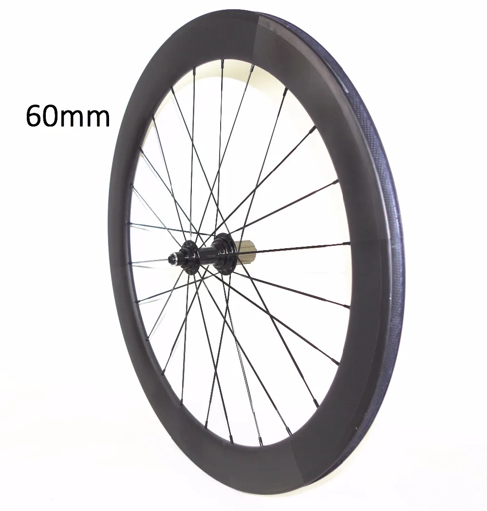 Roda de bicicleta