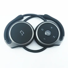 Hot Sell Bluetooth Sports Headphones Portable Neckband Wireless font b Earphones b font Headset Auriculars