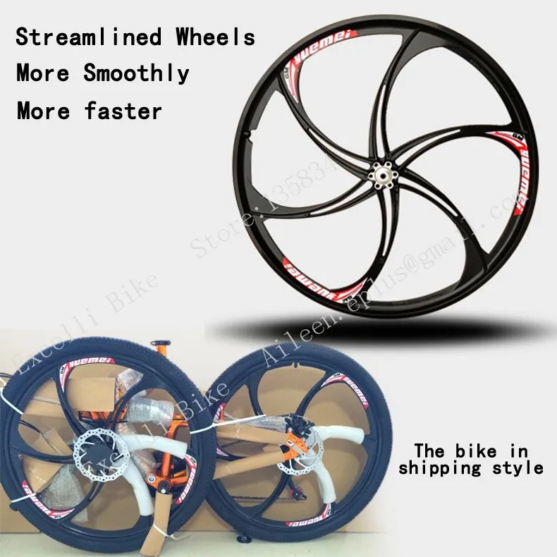 21 Costi 26 Pieghevole Bicicletta Completa Sospensione Forcella In Lega Di Alluminio Ruote Soft Coda Telaio Aerodinamico Bicicleta Mountain Bike 26 Bike 26 Bicicleta Mountain Bikemountain Bike 26 Aliexpress