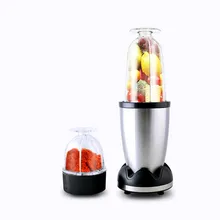 Процессор миксеры многофункциональный бытовой фруктовый сок Сухой шлифовальный Миксер для детского питания