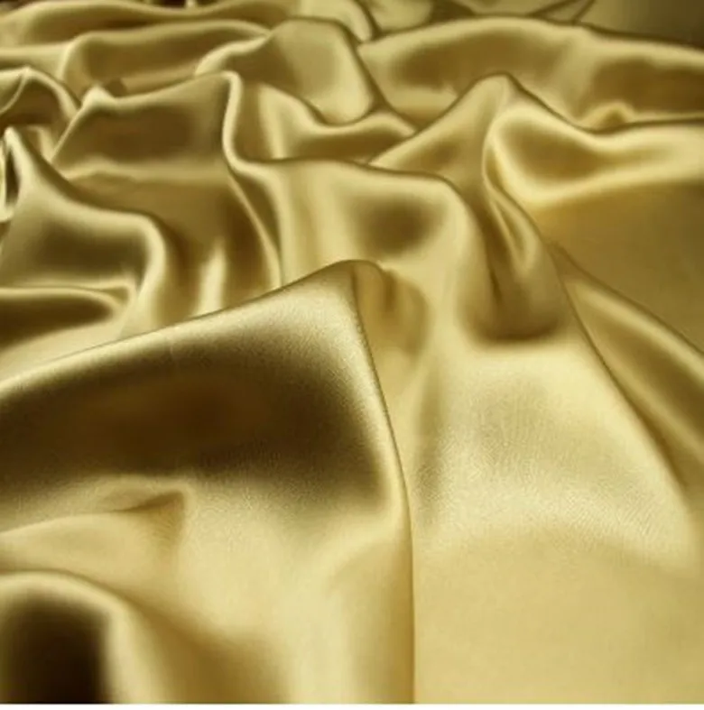 Ткань шёлк 22820. Дибаджа ва шолк. Искусственный шелк голубой. Silk colors. Ткани разноцветный принт шелк.