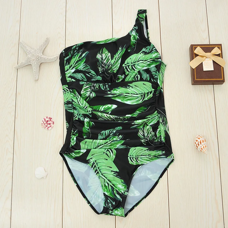 One piece Swimsuit (6)