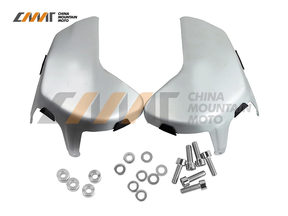 Engine Guard case for BMW R1200RT R1200GS 2005-2009 R1200GS ADV 06-09 R1200ST 06-07