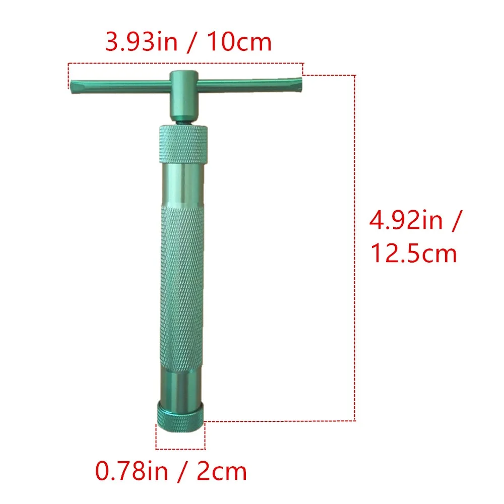 Высокое качество Зеленая глина экструдеры скульптура пистолет глина Сахарная паста экструдер помадка торт скульптура полимерный пистолет инструмент