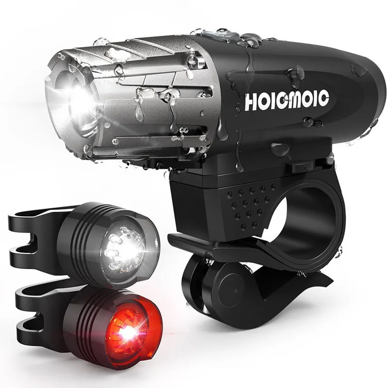 Excellent Cycling Led Light Bike Light Front Handlebar Bicycle Flashlight Headlight LW071002 1 Excellent Cycling Led Light Bike Light Front Handlebar Bicycle Flashlight Headlight LW071002 1