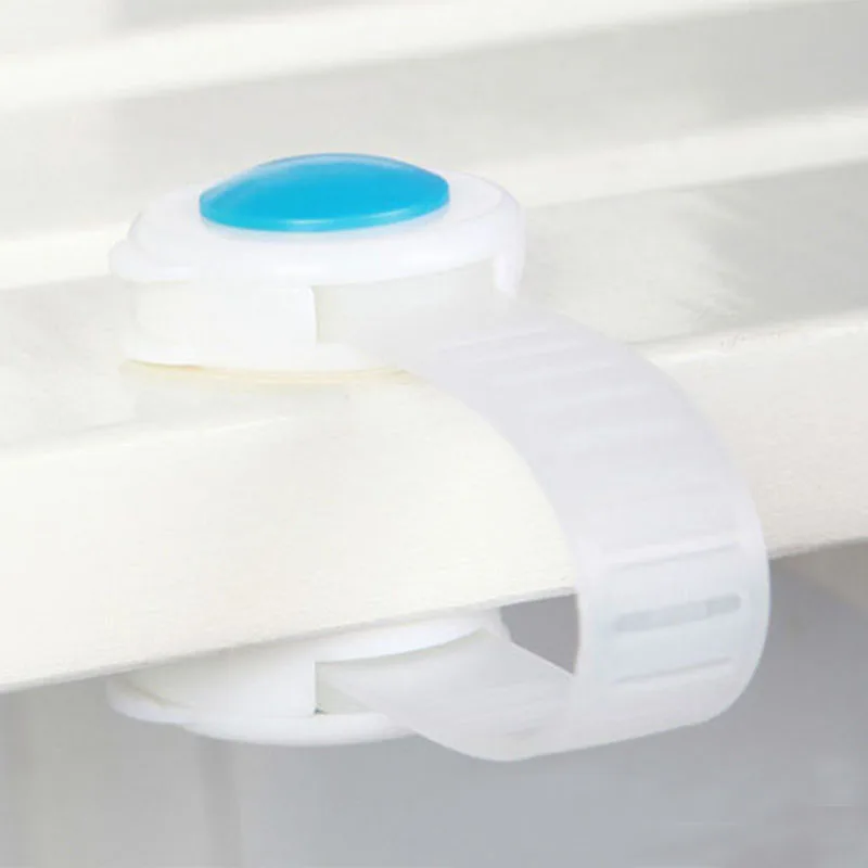 Купить 10 шт. детская безопасность блокировка безопасности пластиковые ...