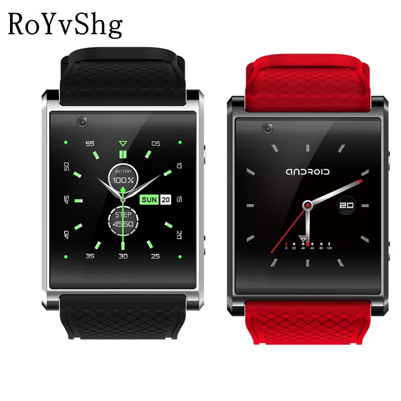 smartwatch h5