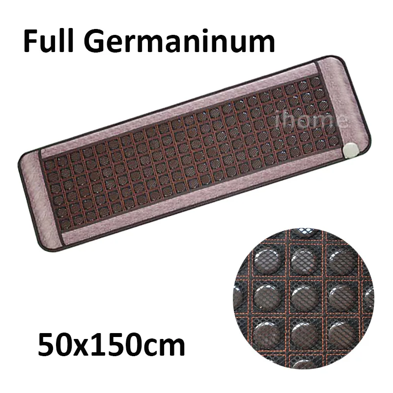 Germaninum-Cushion