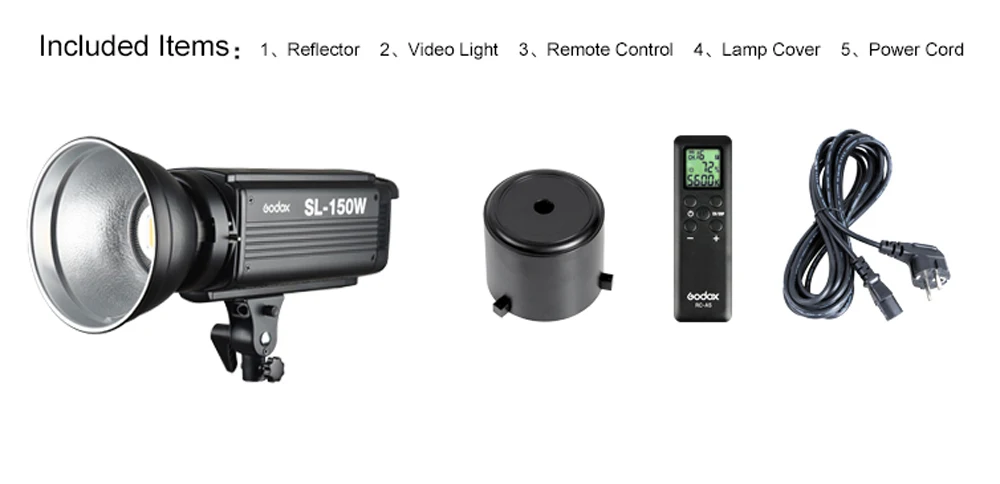 Products_Continuous_SL_Series_Video_Light_07