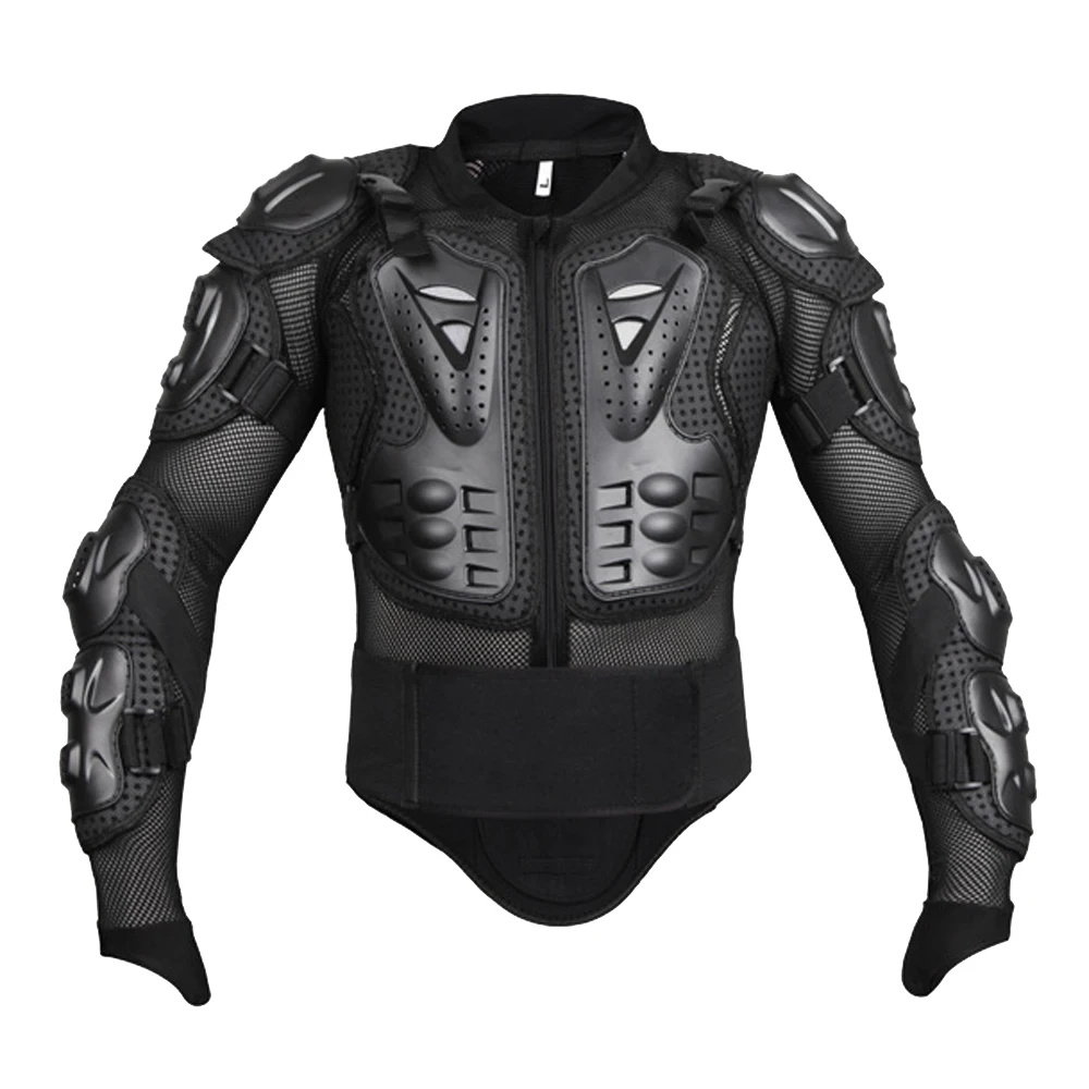 Prix pour Nouveau Noir/Rouge Professionnel Moto Racing Motocross Complet Body Armor Spine Poitrine Équipement De Protection Veste Protéger Taille S-XXXL Prix pour Nouveau Noir/Rouge Professionnel Moto Racing Motocross Complet Body Armor Spine Poitrine Équipement De Protection Veste Protéger Taille S-XXXL