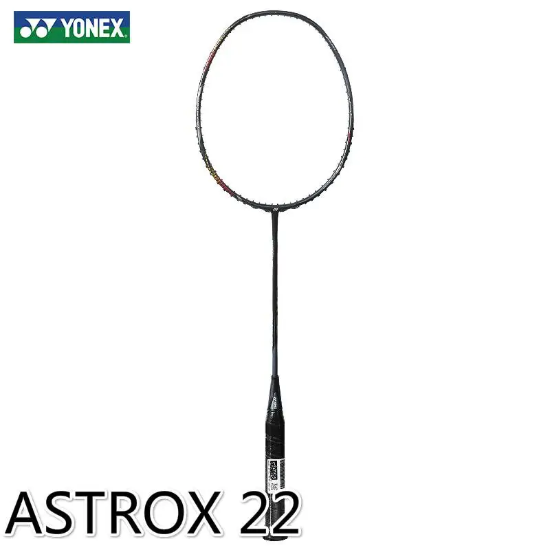 Оригинальная ракетка для бадминтона Yonex Astrox 2 5fx 6 7 9 22 55 88 99 профессиональная ракетка для бадминтона - Цвет: ASTROX 22