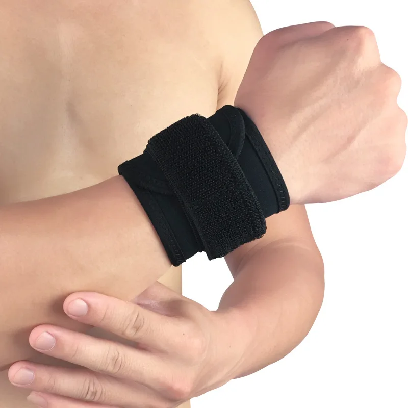 المعصم دعم ضغط واقي المعصم كرة السلة اللياقة البدنية الكرة الطائرة المصارعة المعدات تنفس واقي المعصم الرجال معصمه المعصم دعم ضغط واقي المعصم كرة السلة اللياقة البدنية الكرة الطائرة المصارعة المعدات تنفس واقي المعصم الرجال معصمه