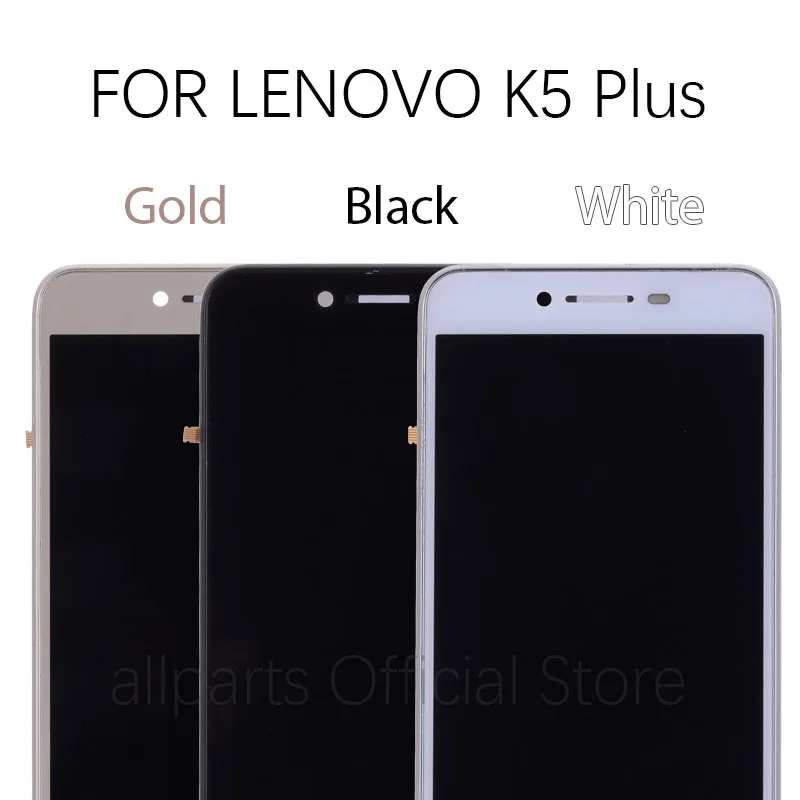 Дисплей для Lenovo Vibe K5 A6020A40 A6020 A40 LCD