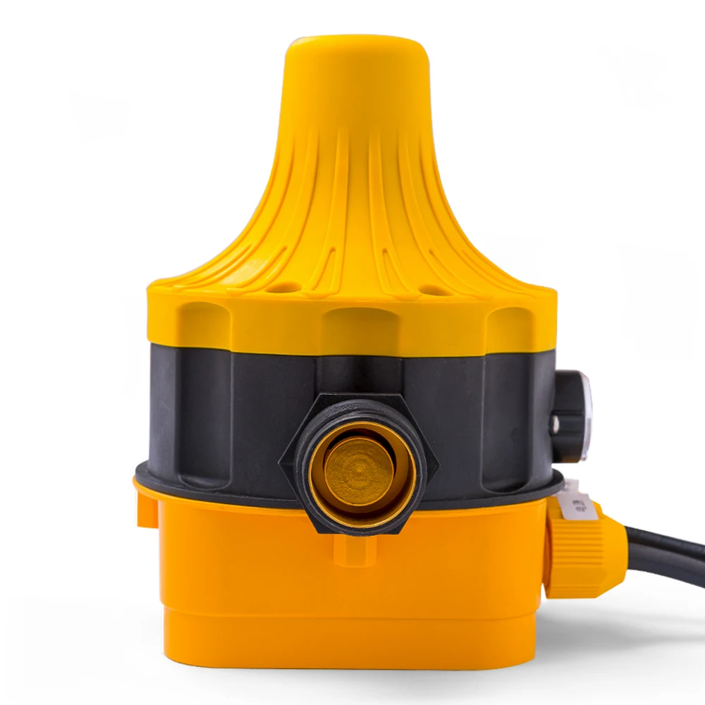  EPC-5 Water Pumps Pressure Boosting Automatic Controller Promotion Household Shortage Protection Ad