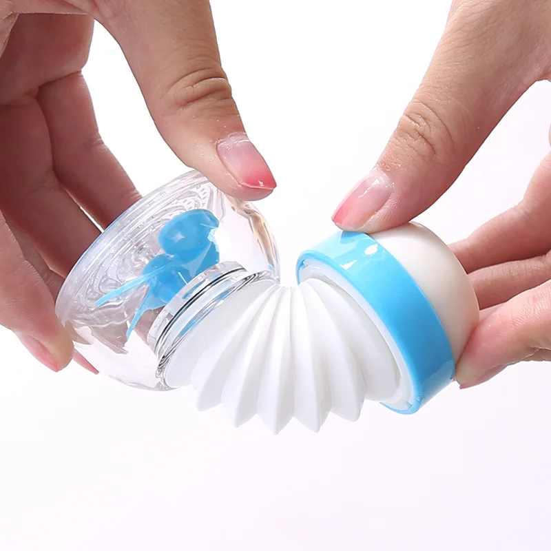 3 colors Water saver Children's guide groove baby hand washing fruit and vegetable device faucet extender wash Baby Tubs