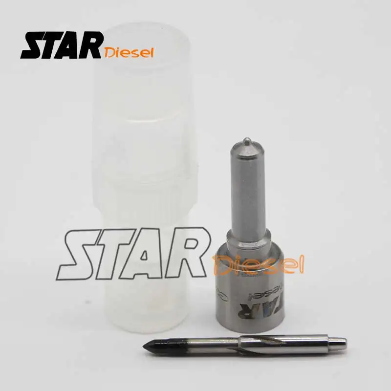 Diesel Nozzle Sprayer H379 /G379 Euro V For Delphi Injector 28236381 33800-4A700 Hyundai H1 116hp D4CB