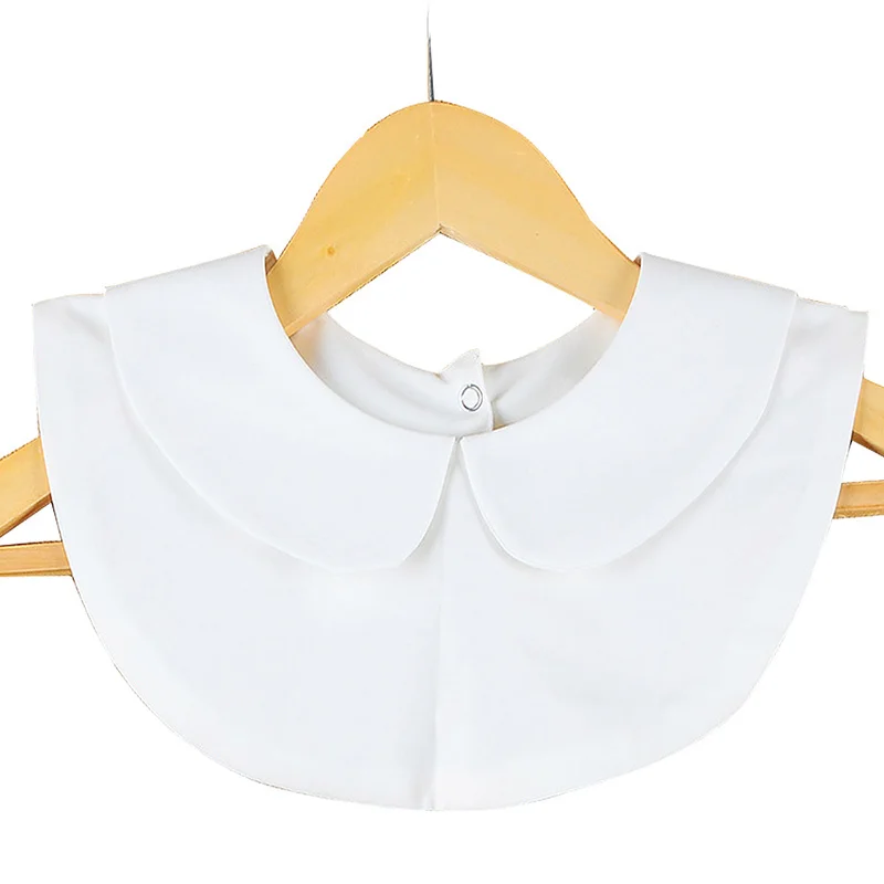 

Detachable Collar Women Lapel Fake False Collar