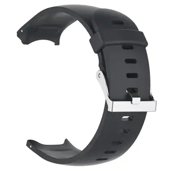 

Smart Accessories wrist strap Replacement Silicagel Soft Band Strap For Garmin Approach S3 GPS Watch Replacement Feb 2