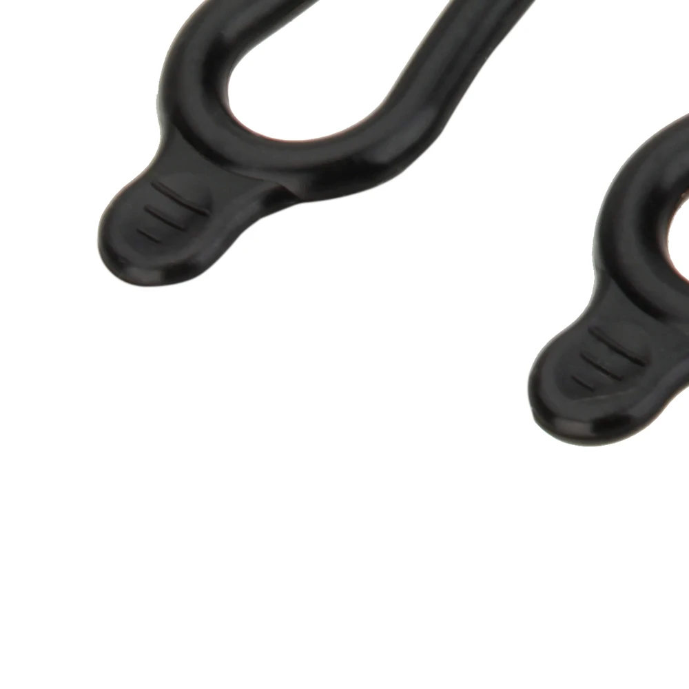 Top 2Pcs Elastic Lightweight Rubber O Rings for Headlamp Bike LED light Rubber Soft and elastic O Rings For Bicycle Equipment 5 Top 2Pcs Elastic Lightweight Rubber O Rings for Headlamp Bike LED light Rubber Soft and elastic O Rings For Bicycle Equipment 5