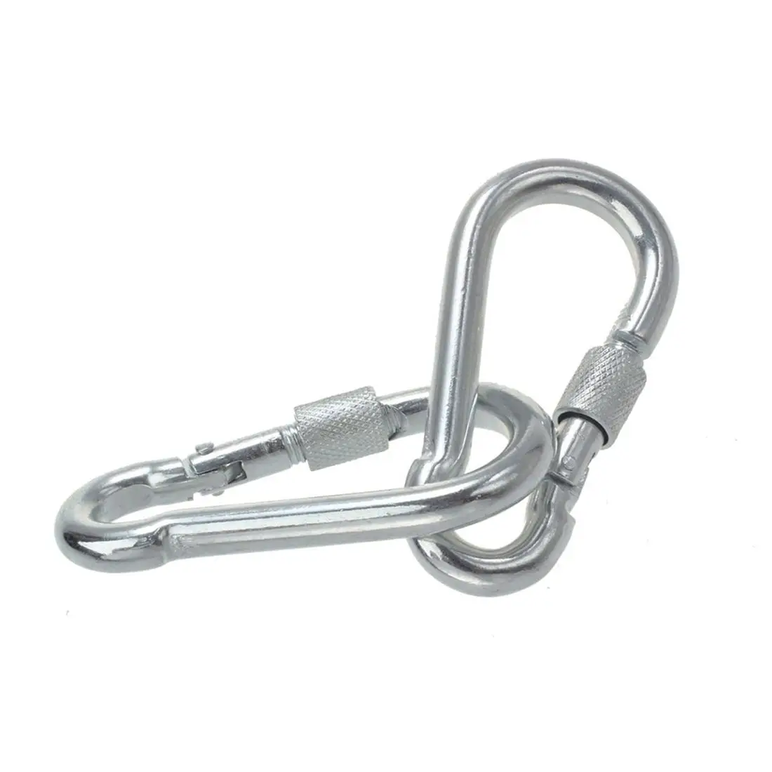 Hot Sale Tree Swing Hanging Kit, Two 59 inch Tree Straps with Safer Lock Snap Carabiner Hooks, Perfect for Tree Swing & Hammoc Hot Sale Tree Swing Hanging Kit, Two 59 inch Tree Straps with Safer Lock Snap Carabiner Hooks, Perfect for Tree Swing & Hammoc