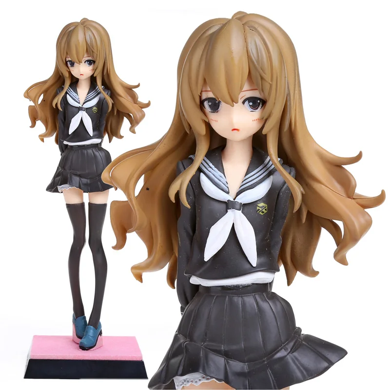 Toradora Taiga Aisaka The Last Episode Action Figuren Figur Figure Anime Manga