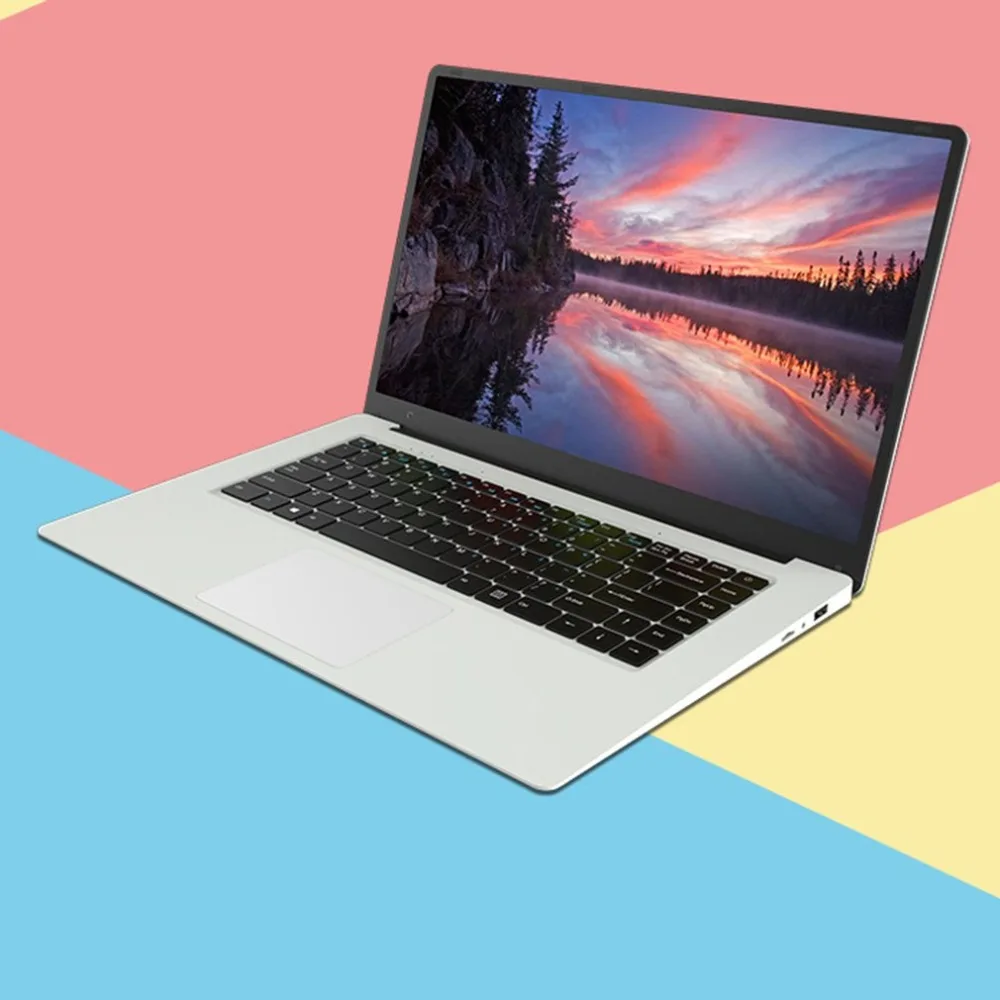 

15.6inch FOR Windows 10 Intel Apollo N3450 CPU Home Dual Core 6GB/64GB