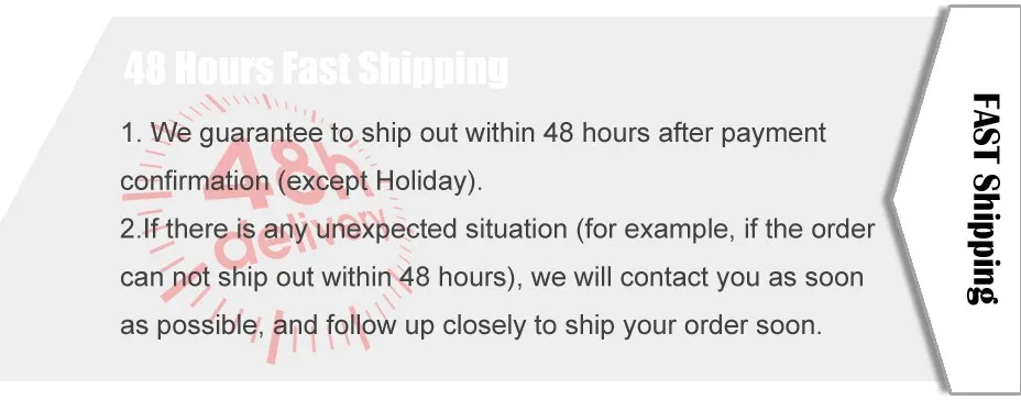 Fast Shipping1