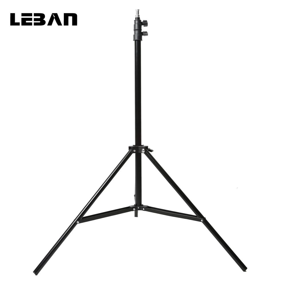 

200CM 78" Photography Light Stands for Relfectors, Softboxes, Lights, Umbrellas, Backgrounds