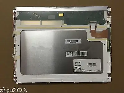 

DHL/EMS 1pcs LB121S02-A2 LB121S02 (A2) LG-original 800*600 TFT LCD PANEL