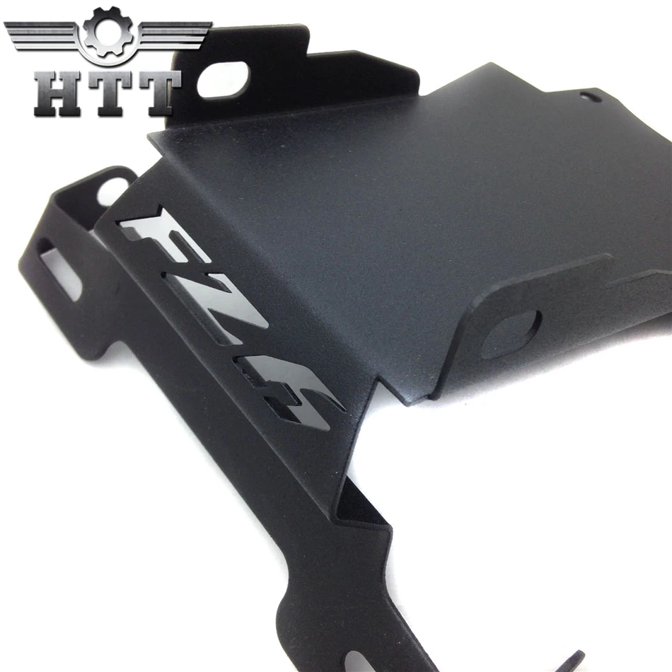 Aftermarket мотоциклетные части Fender Eliminator Tidy Tail для 2006 2007 2008 FZ6 Fazer 2007-2008 черный