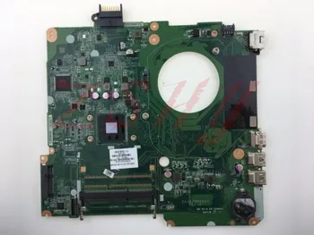 

FOR HP 15-F Laptop Motherboard 792575-501 M0DEL U88M DAU88MMB6A0 With N2920 CPU Mainboard 100% Tested