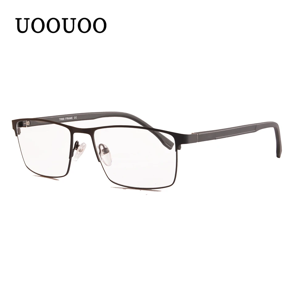 

Clear Lens Computer Glasses Radiation Resistance Eyeglasses Antifatigue Gaming Goggle Anti Blue Ray Eyewear For Men Lunette