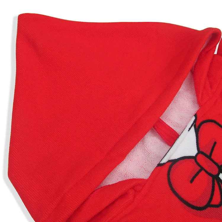Полотенце детский халат Детская накидка Toalha детское банное полотенце с героями мультфильмов пляжное полотенце с капюшоном для бассейна Впитывающее одеяло LL102