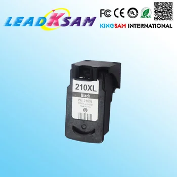 

PG-210 XL PG-210XL PG 210 210XL PG210 PG210XL Black Ink Cartridges compatible For MX330 MX340 MX350 MX360 MX410 MX420