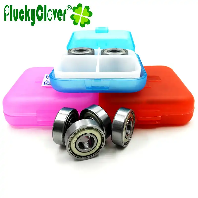 Abec7 Bearing 608zz Fast Pro Roller Skateboard Skate Bearing Hoverboard Rolamento De Skate Bearings 608 For 3d Printer Scooters Skate Bearings Rolamento De Skateroller Skate Bearing Aliexpress