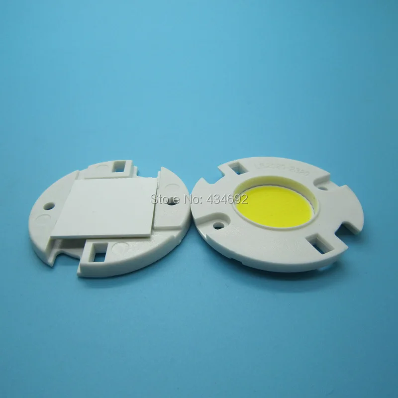 Пластиковый COB светодиодный излучатель светильник держатель для Cree CXA2530 CXA 2530 CXA2520 CXA2540 COB светодиодный излучатель лампа светильник
