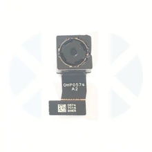 Протестированный модуль камеры для Xiaomi Redmi 5A задняя камера высокого качества Pixel задняя камера Модуль гибкий кабель