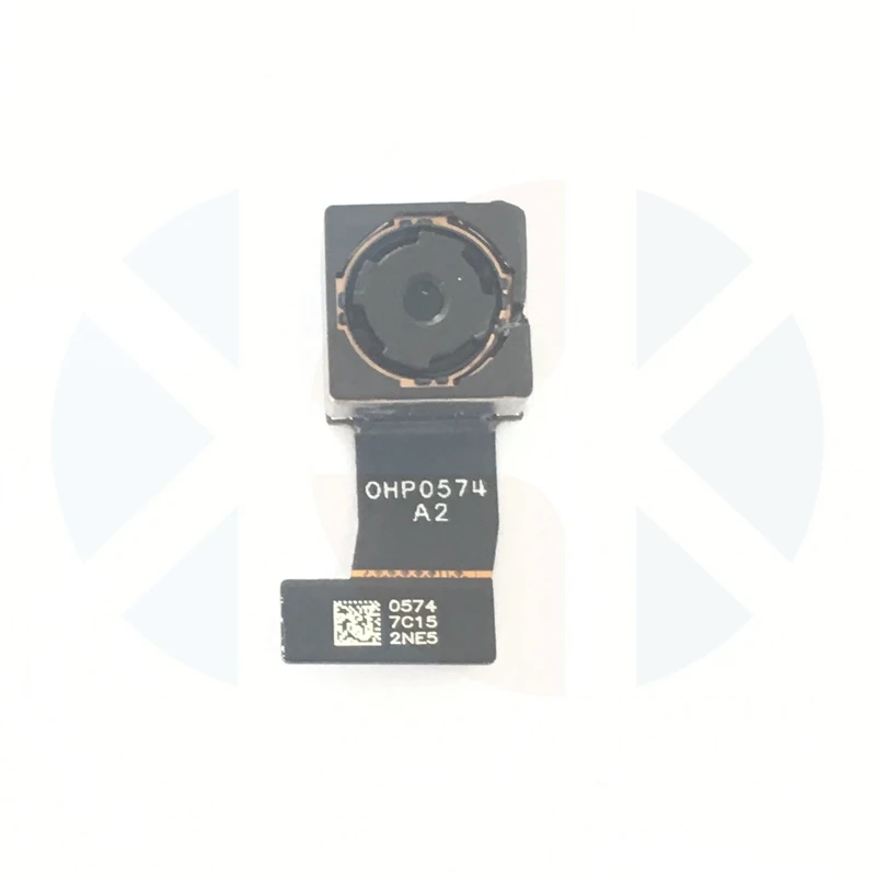 

Tested Camera Module For Xiaomi Redmi 5A Rear Camera High Quality Pixel Back Camera Module Flex Cable