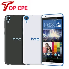 Original HTC Desire 820 Single Sim/ Dual sim Mobile Phone Octa Core 5.5″ Qualcomm Android 4.4 13MP RAM 2GB ROM 16GB Refurbished