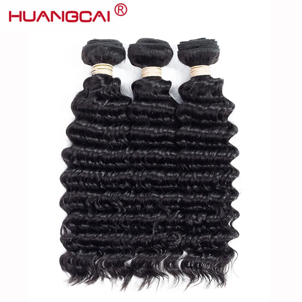 deep wave hair