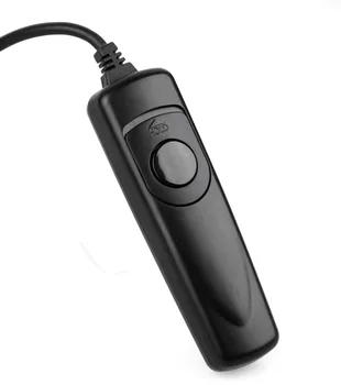 

Camera Shutter Release Shoot RS-80 N3 For Canon 50D 6D 7D 7D Mark II 5D 5D Mark III